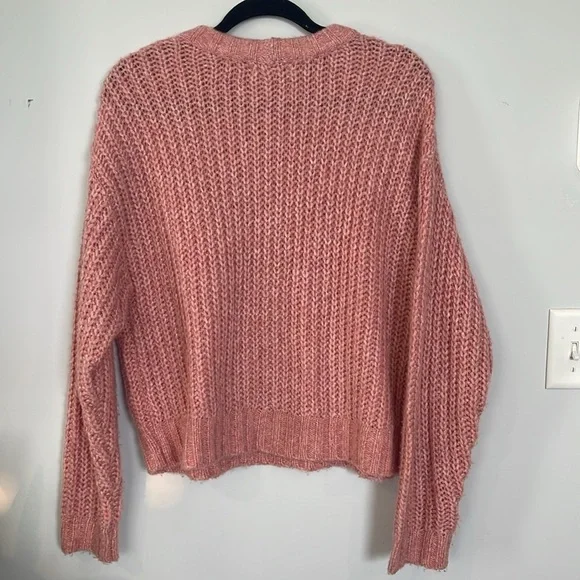 AE Cozy Crew Neck Sweater 💕 - Picture 5 of 7